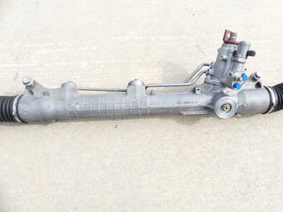 Mercedes Steering Rack 2214601800 C216 W221 CL550 S550 RWD3